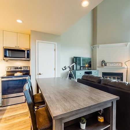 Watch Hill Lofted Διαμέρισμα Silverthorne Εξωτερικό φωτογραφία