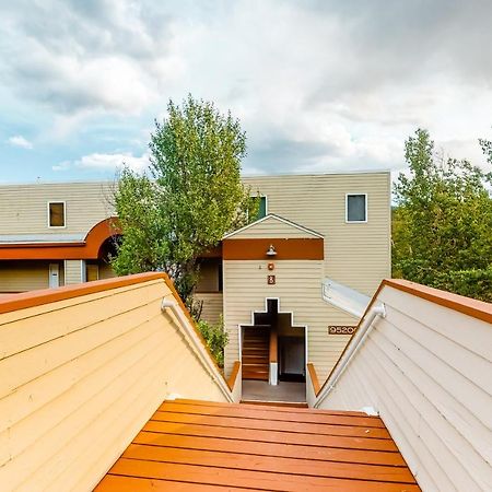 Watch Hill Lofted Διαμέρισμα Silverthorne Εξωτερικό φωτογραφία