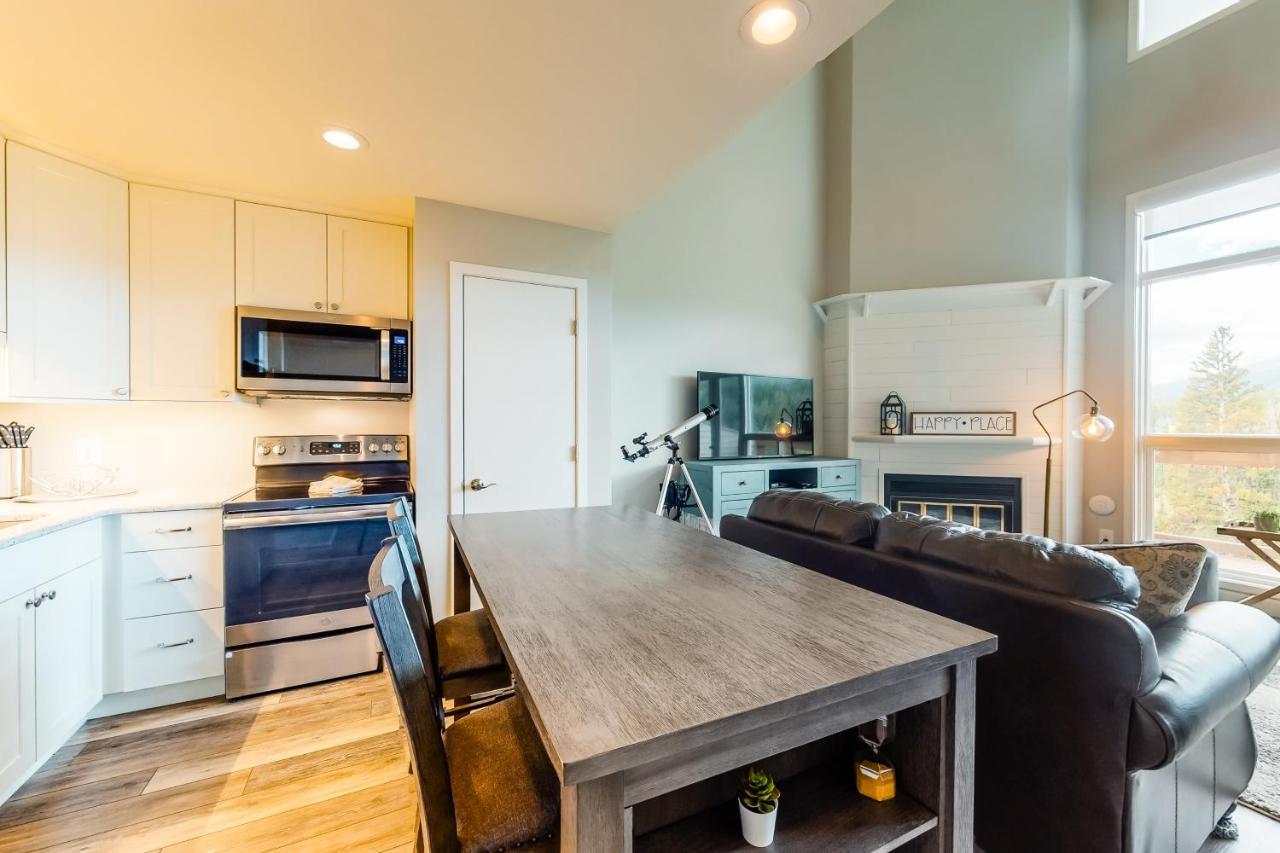 Watch Hill Lofted Διαμέρισμα Silverthorne Εξωτερικό φωτογραφία