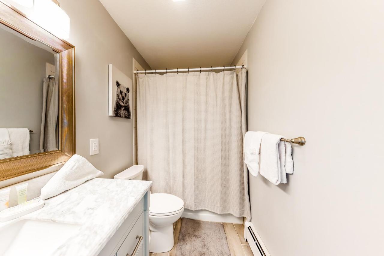 Watch Hill Lofted Διαμέρισμα Silverthorne Εξωτερικό φωτογραφία