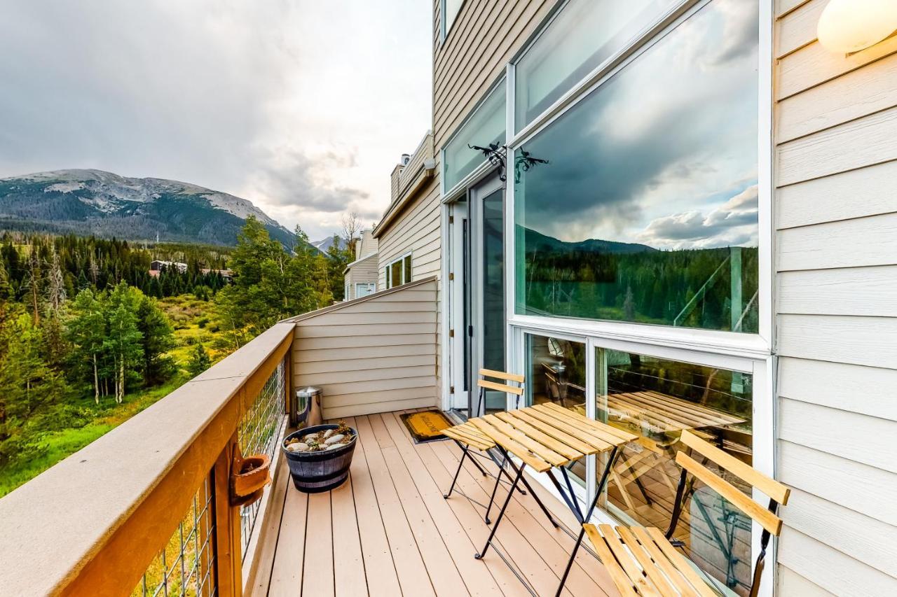 Watch Hill Lofted Διαμέρισμα Silverthorne Εξωτερικό φωτογραφία