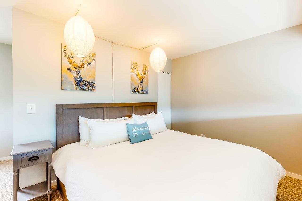Watch Hill Lofted Διαμέρισμα Silverthorne Εξωτερικό φωτογραφία