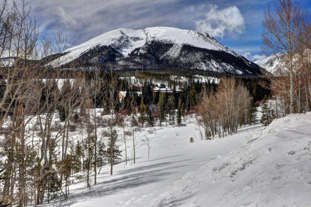Watch Hill Lofted Διαμέρισμα Silverthorne Εξωτερικό φωτογραφία
