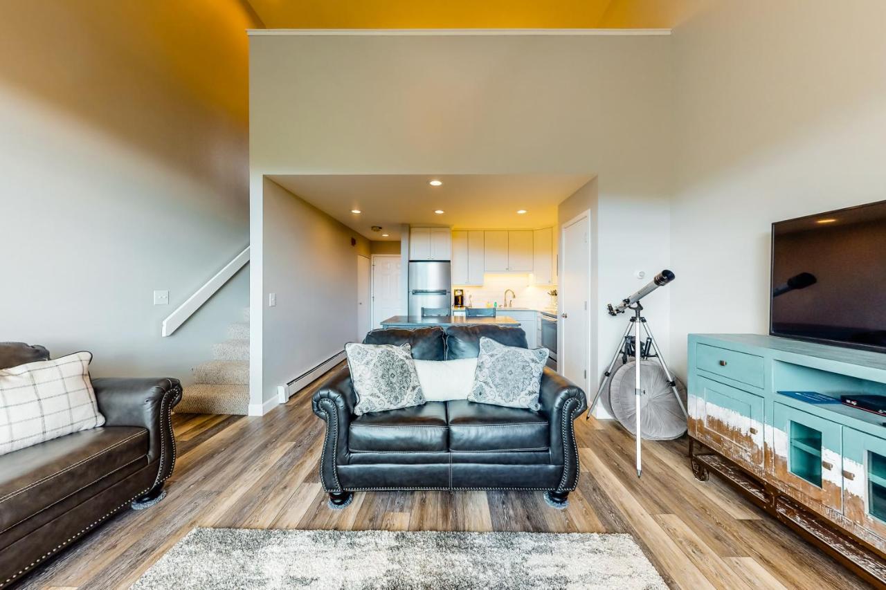 Watch Hill Lofted Διαμέρισμα Silverthorne Εξωτερικό φωτογραφία