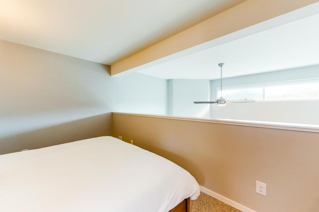 Watch Hill Lofted Διαμέρισμα Silverthorne Εξωτερικό φωτογραφία