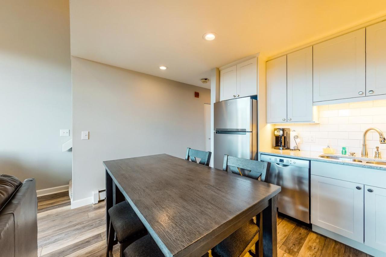 Watch Hill Lofted Διαμέρισμα Silverthorne Εξωτερικό φωτογραφία