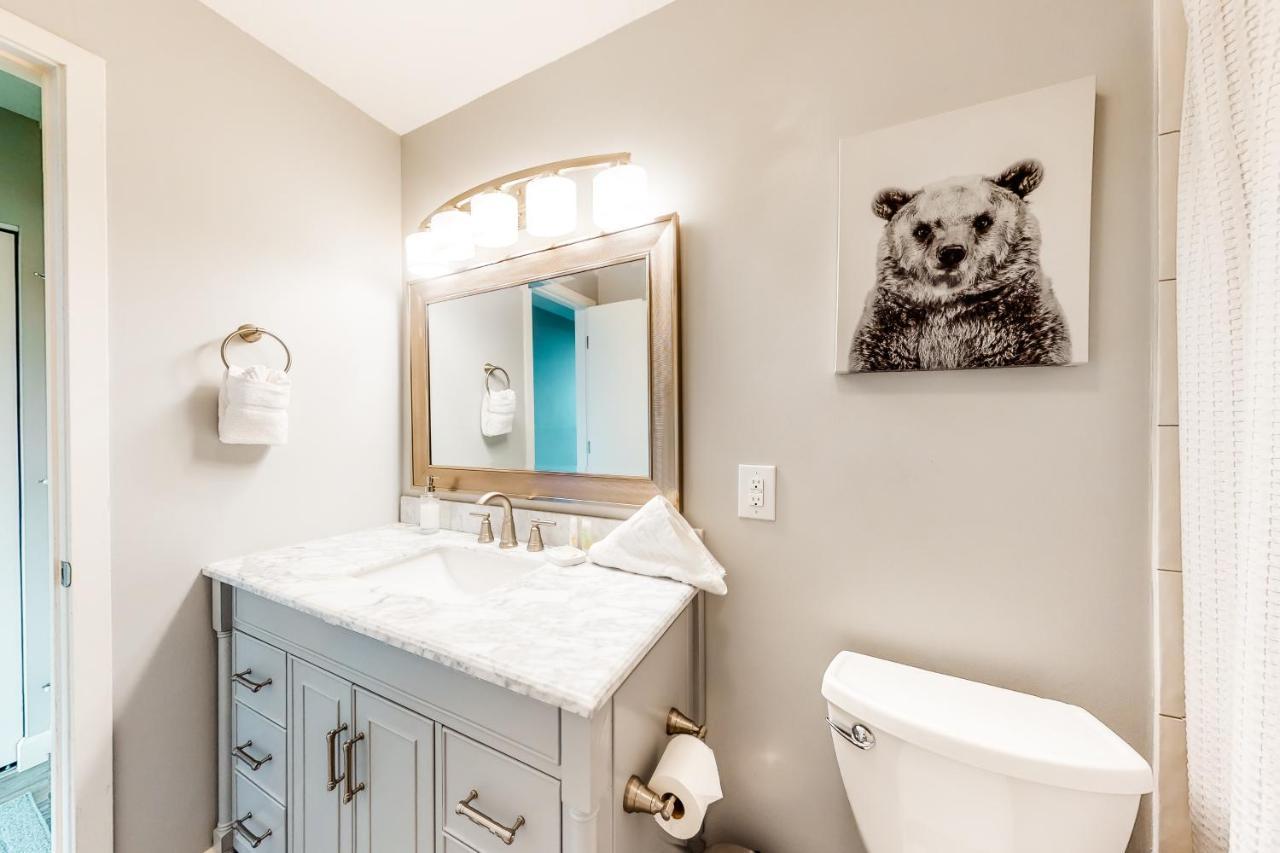 Watch Hill Lofted Διαμέρισμα Silverthorne Εξωτερικό φωτογραφία
