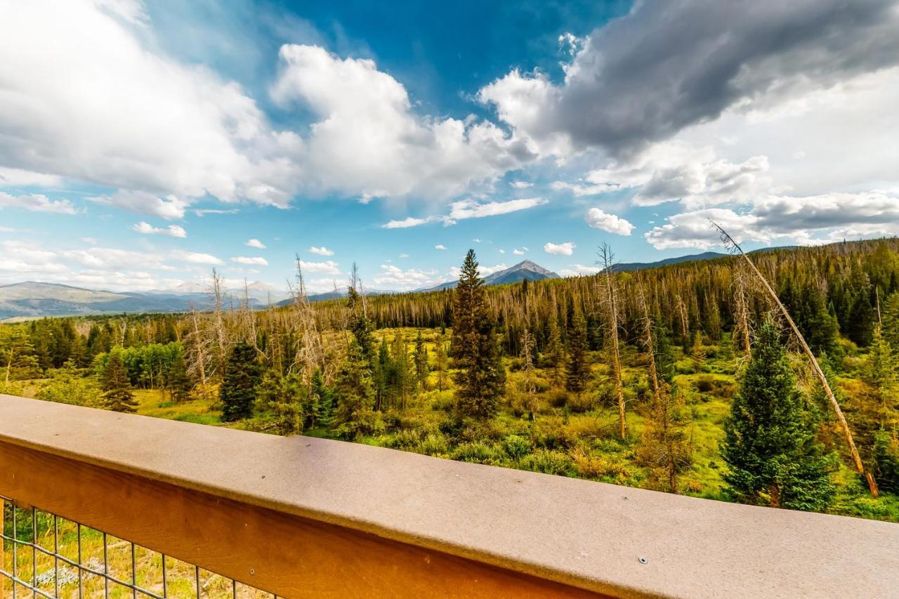 Watch Hill Lofted Διαμέρισμα Silverthorne Εξωτερικό φωτογραφία