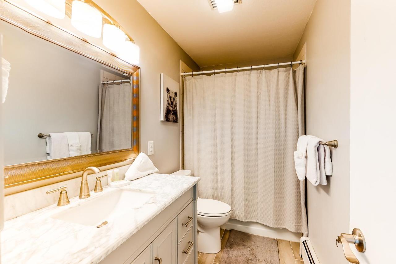 Watch Hill Lofted Διαμέρισμα Silverthorne Εξωτερικό φωτογραφία