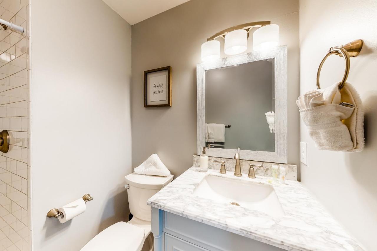 Watch Hill Lofted Διαμέρισμα Silverthorne Εξωτερικό φωτογραφία