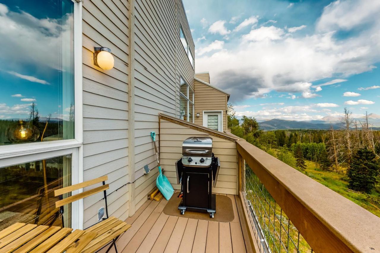 Watch Hill Lofted Διαμέρισμα Silverthorne Εξωτερικό φωτογραφία